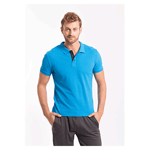 KOSZULKA POLO MĘSKA