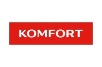 Komfort kod rabatowy