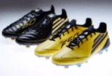 Adidas F50 Adizero Pack (adidas F50 2010) w 11teamsports.pl