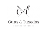 Darmowa dostawa w Guns&Tuxedos