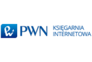 Do 12 zł zniżki w Księgarnia Internetowa PWN