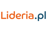 Promocja do 35% w Lideria.pl