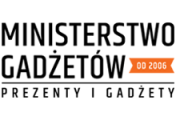 Ministerstwo Gadżetów