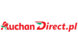 Dostawa za 19,90 zł w Auchan Direct