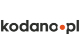 20 zł na pierwsze zakupy w kodano.pl