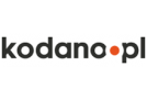 20 zł na pierwsze zakupy w kodano.pl