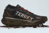 Męskie buty do biegania Adidas Terrex Agravic