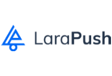 Larapush Promo Code