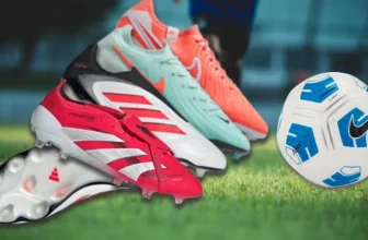 Football Boots for Every Position: How to Choose the Perfect Pair