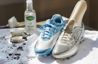 Football Boots Care How to Clean and Prolong Their Lifespan_type