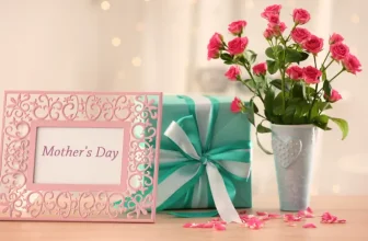 Mother’s Day Gift Ideas 2025 Thoughtful Ways to Celebrate Mom
