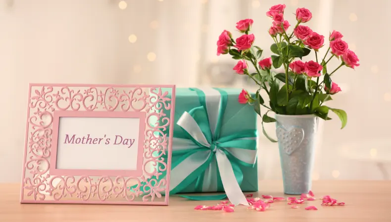 Mother’s Day Gift Ideas 2025 Thoughtful Ways to Celebrate Mom