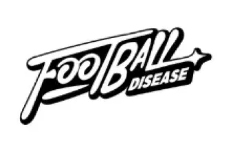 FootBallDisease Coupon