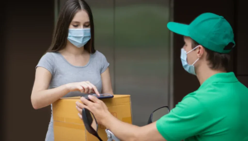 Pharmacy & Personal Care Delivery