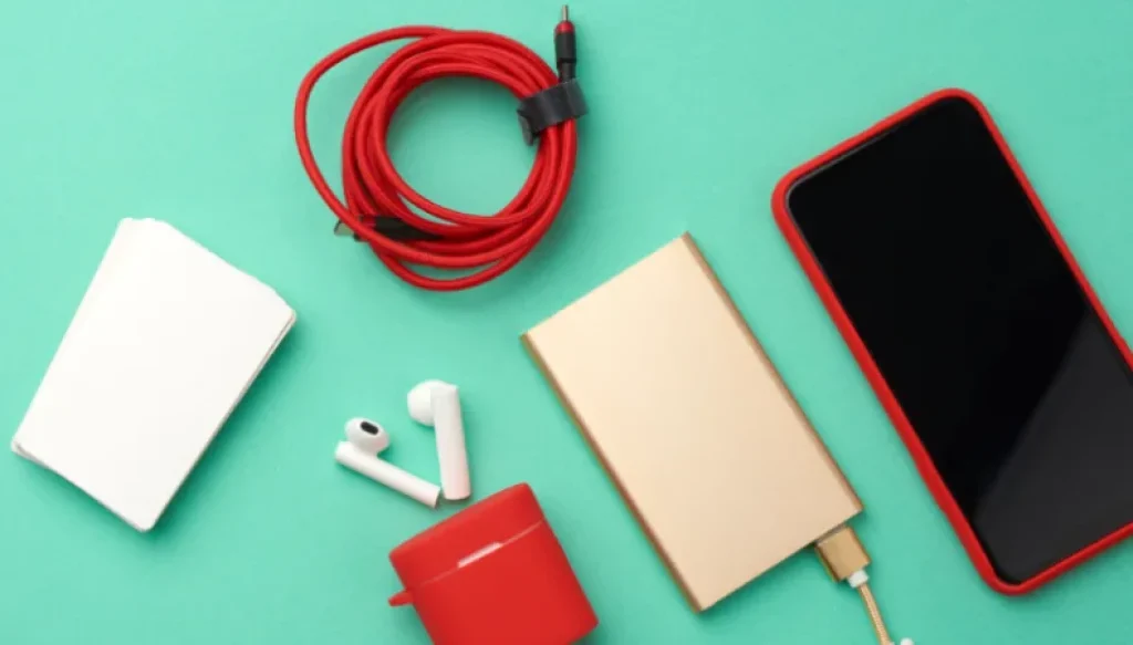 Phone Accessories