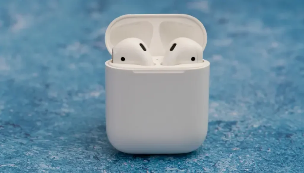 Wireless Earbuds