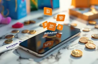 Best Amazon Discounts for Online Shoppers in 2025: Save Big on Every Purchase