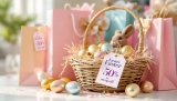 Easter Deals 2025: The Best Seasonal Savings You Can’t Miss
