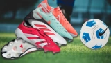 Football Boots for Every Position: How to Choose the Perfect Pair