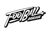 FootBall Disease Discount code: 10% Off Your First Order