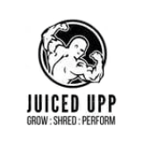 Juiced Upp: Buy 2 Get 3rd Item Free On All Products