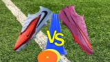 Nike Phantom 6 vs Vapor 16: Complete Boot Comparison Guide for 2025